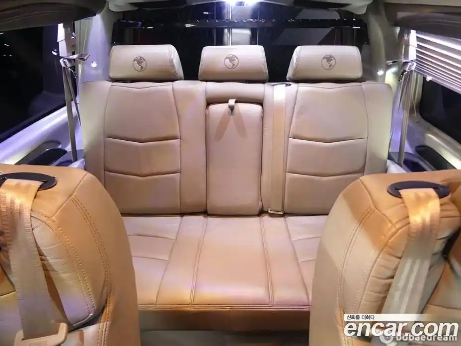 GMC Savana 2022 6.6 автомат (гидро), фото 5
