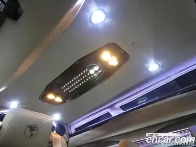 GMC Savana 2022 6.6 автомат (гидро), миниатюра 8