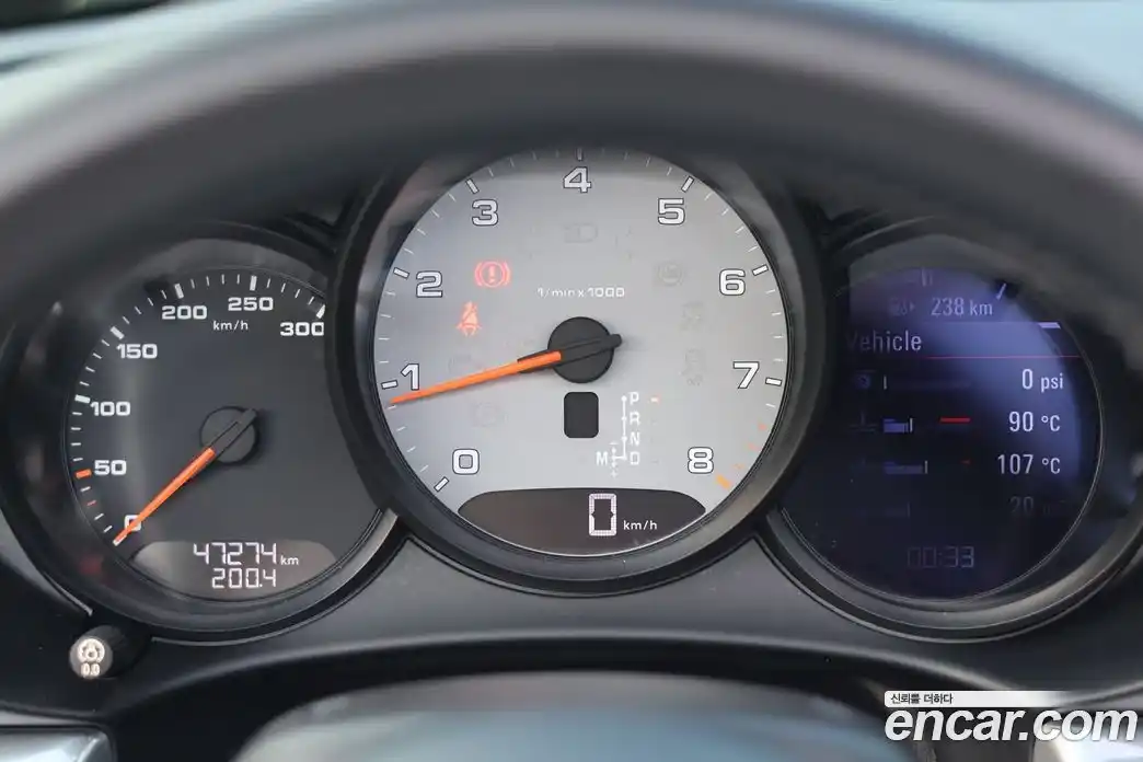 Porsche 718 2017 2.5 автомат (гидро), фото 13