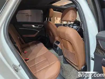 Audi A6 2023 2.0 автомат (гидро), миниатюра 12