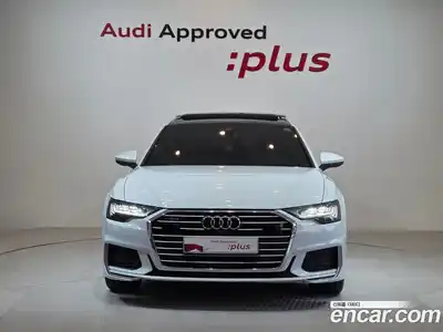 Audi A6 2023 2.0 автомат (гидро), миниатюра 3