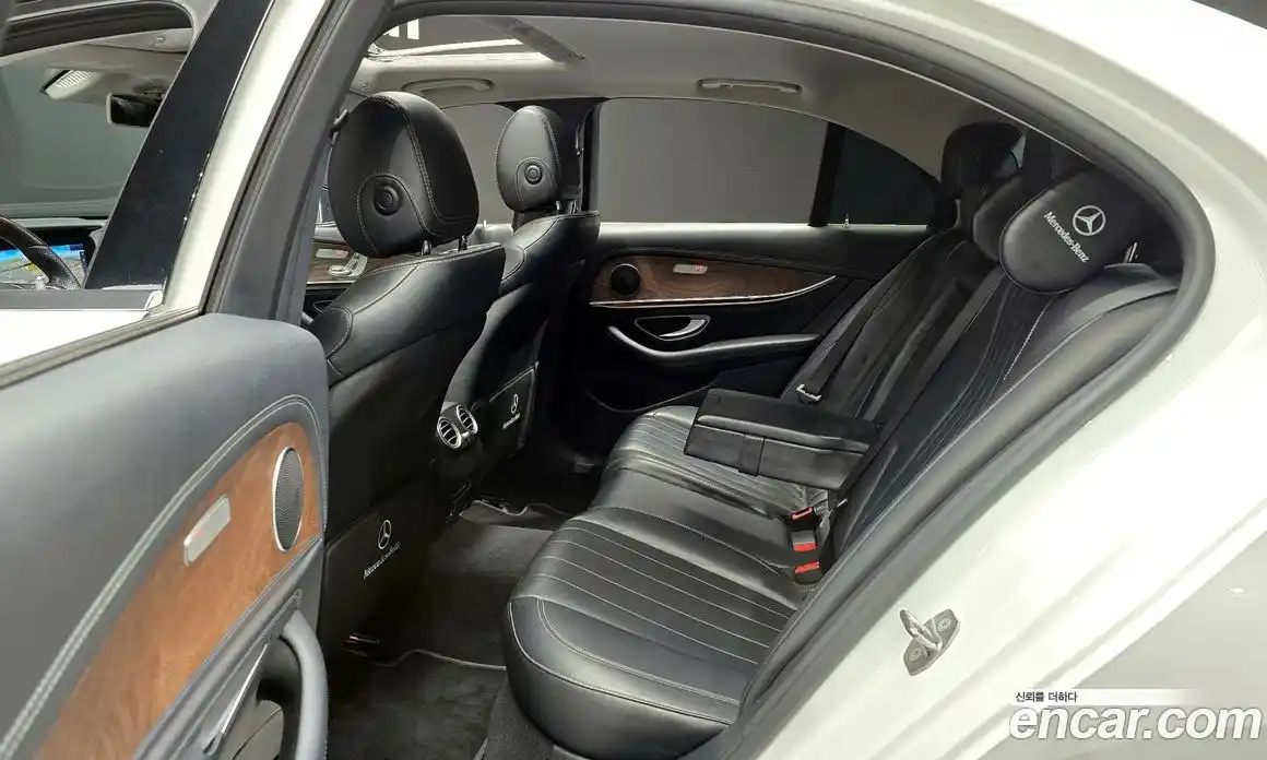 Mercedes-Benz E-Class 2016 1.9 автомат (гидро), фото 16