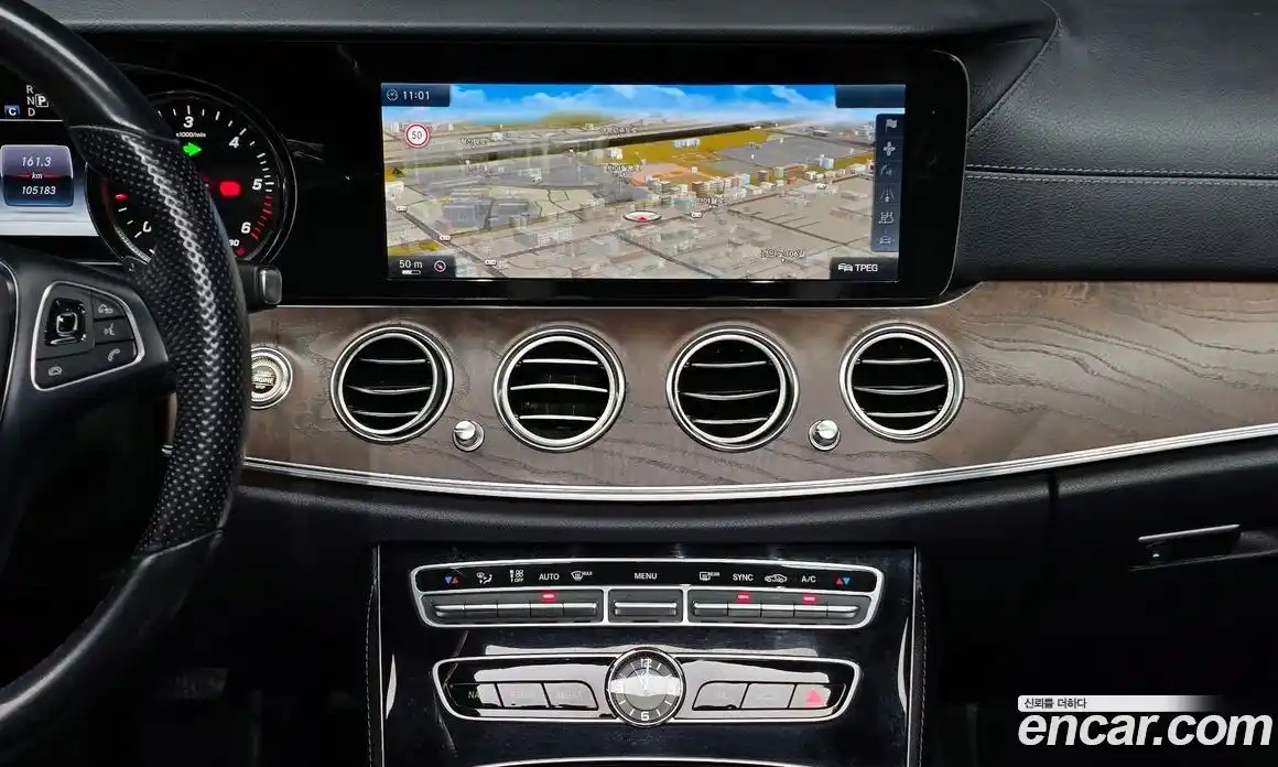 Mercedes-Benz E-Class 2016 1.9 автомат (гидро), фото 21