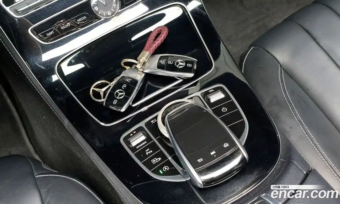 Mercedes-Benz E-Class 2016 1.9 автомат (гидро), фото 22
