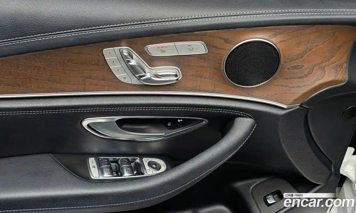 Mercedes-Benz E-Class 2016 1.9 автомат (гидро), фото 23