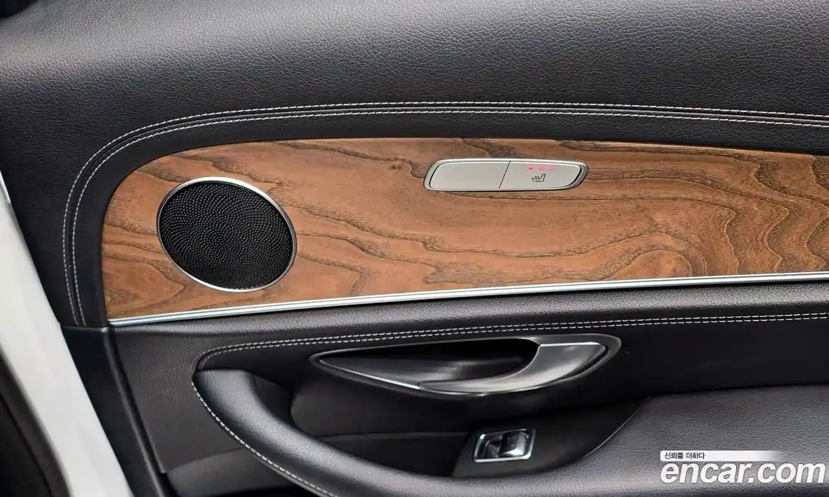 Mercedes-Benz E-Class 2016 1.9 автомат (гидро), фото 28
