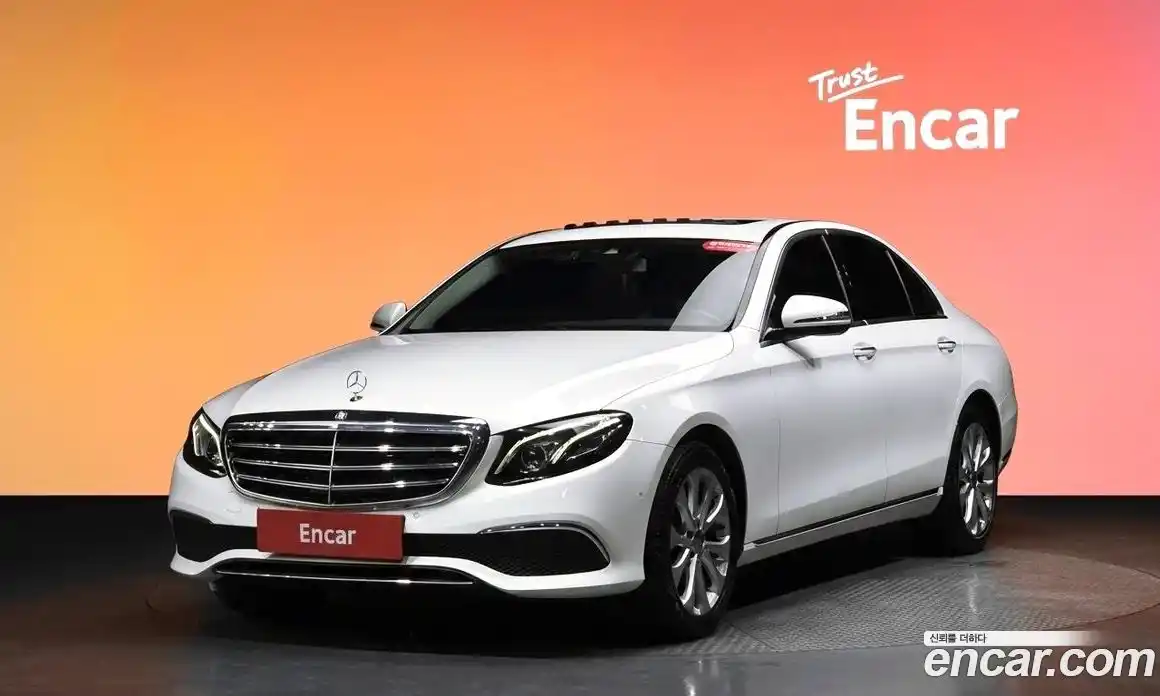Mercedes-Benz E-Class 2016 1.9 автомат (гидро), фото 30