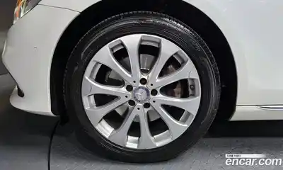 Mercedes-Benz E-Class 2016 1.9 автомат (гидро), миниатюра 4