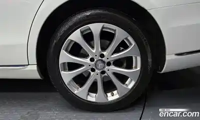 Mercedes-Benz E-Class 2016 1.9 автомат (гидро), миниатюра 6