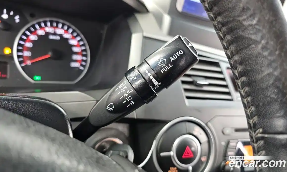 SsangYong Korando 2014 2.0 автомат (гидро), фото 18