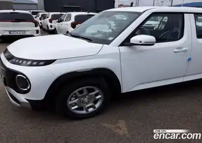 Hyundai Casper 2026 0.2 автомат (гидро), миниатюра 2