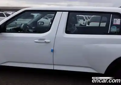 Hyundai Casper 2026 0.2 автомат (гидро), миниатюра 5