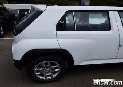 Hyundai Casper 2026 0.2 автомат (гидро), миниатюра 6