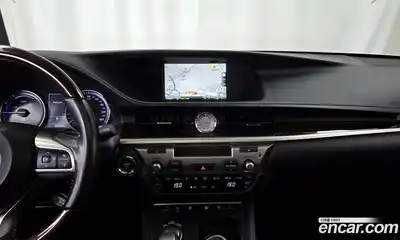 Lexus ES 2018 2.5 автомат (гидро), миниатюра 11 Lexus ES 2018 2.5 автомат (гидро), миниатюра 11