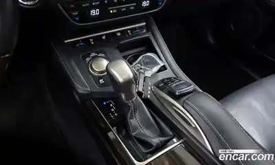 Lexus ES 2018 2.5 автомат (гидро), миниатюра 12