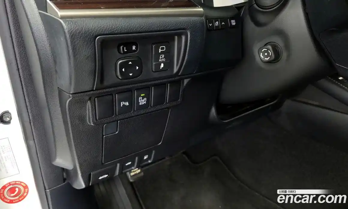 Lexus ES 2018 2.5 автомат (гидро), фото 22 Lexus ES 2018 2.5 автомат (гидро), фото 22