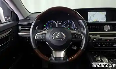 Lexus ES 2018 2.5 автомат (гидро), миниатюра 6 Lexus ES 2018 2.5 автомат (гидро), миниатюра 6