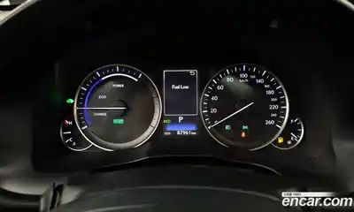Lexus ES 2018 2.5 автомат (гидро), миниатюра 9 Lexus ES 2018 2.5 автомат (гидро), миниатюра 9