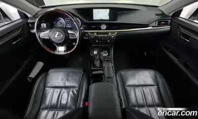Lexus ES 2018 2.5 автомат (гидро), миниатюра 10 Lexus ES 2018 2.5 автомат (гидро), миниатюра 10