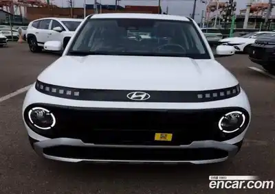 Hyundai Casper, 2026, 1 км