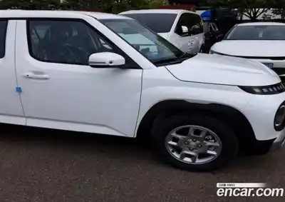 Hyundai Casper 2026 0.2 автомат (гидро), миниатюра 8