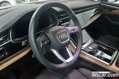 Audi Q7 2025 3.0 автомат (гидро), миниатюра 12