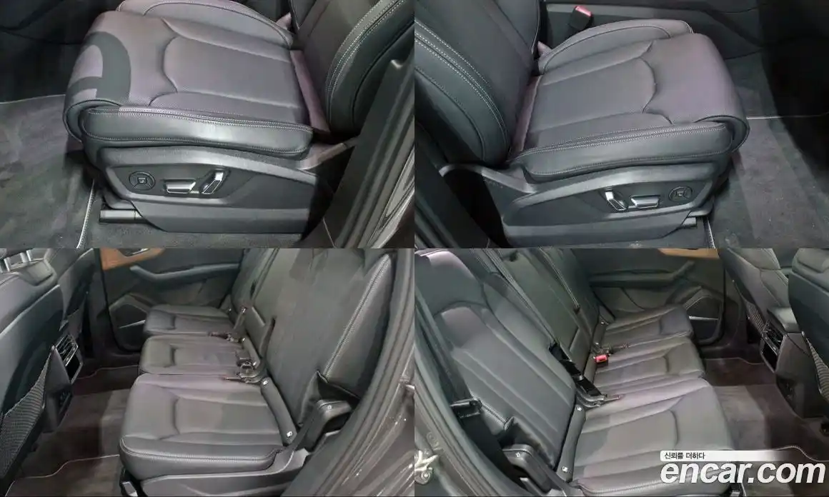 Audi Q7 2025 3.0 автомат (гидро), фото 16