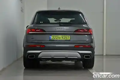Audi Q7 2025 3.0 автомат (гидро), миниатюра 4