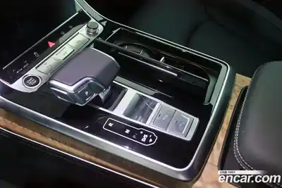 Audi Q7 2025 3.0 автомат (гидро), миниатюра 9