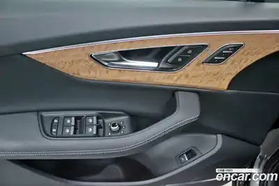 Audi Q7 2025 3.0 автомат (гидро), миниатюра 10