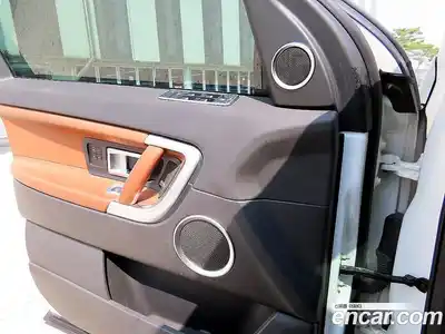 Land Rover Discovery Sport 2015 2.0 автомат (гидро), миниатюра 11