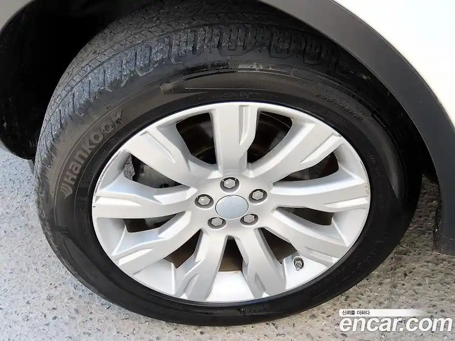 Land Rover Discovery Sport 2015 2.0 автомат (гидро), фото 20