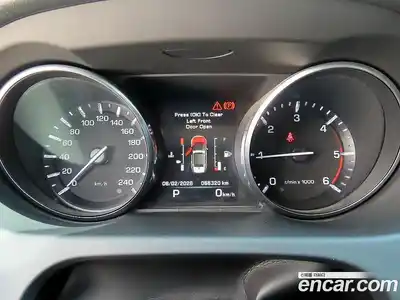 Land Rover Discovery Sport 2015 2.0 автомат (гидро), миниатюра 9
