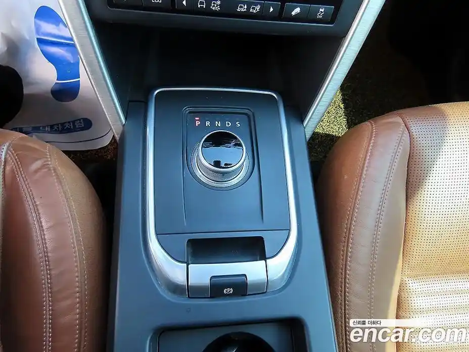 Land Rover Discovery Sport 2015 2.0 автомат (гидро), фото 10