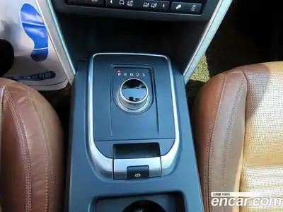 Land Rover Discovery Sport 2015 2.0 автомат (гидро), миниатюра 10