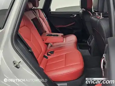 Porsche Macan 2021 2.9 автомат (гидро), миниатюра 11