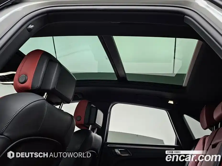 Porsche Macan 2021 2.9 автомат (гидро), фото 17