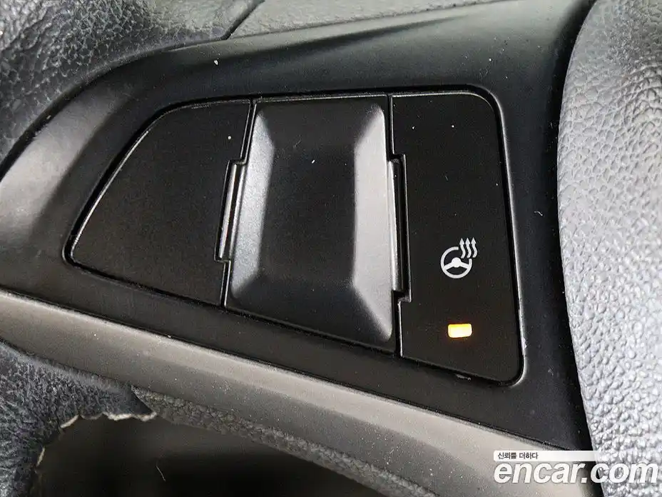Chevrolet Spark 2016 1.0 автомат (гидро), фото 11