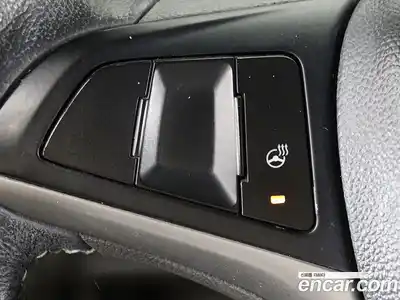 Chevrolet Spark 2016 1.0 автомат (гидро), миниатюра 11
