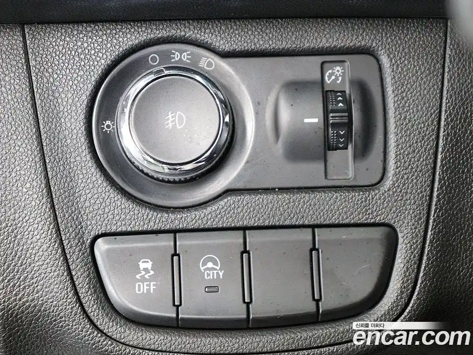 Chevrolet Spark 2016 1.0 автомат (гидро), фото 12