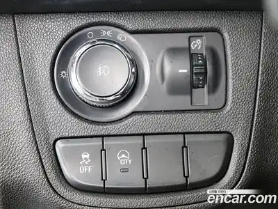 Chevrolet Spark 2016 1.0 автомат (гидро), миниатюра 12