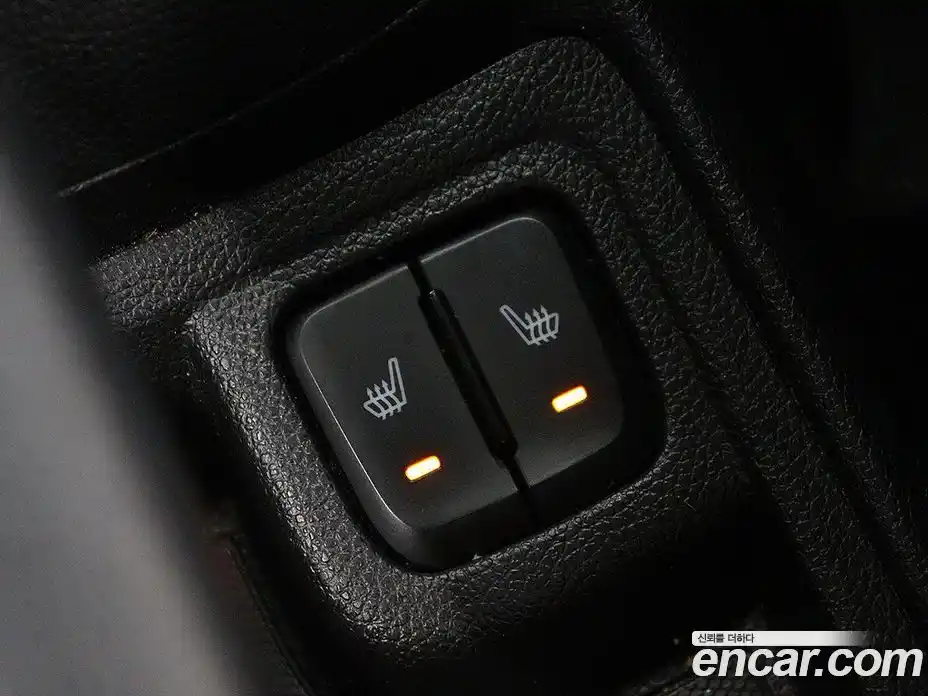 Chevrolet Spark 2016 1.0 автомат (гидро), фото 16