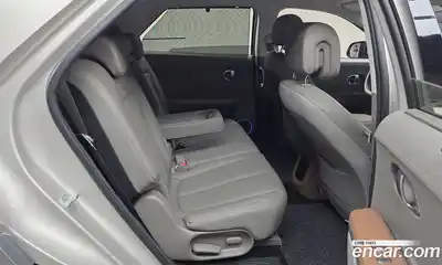 Hyundai Ioniq 5 2021 0.1 автомат (гидро), миниатюра 11