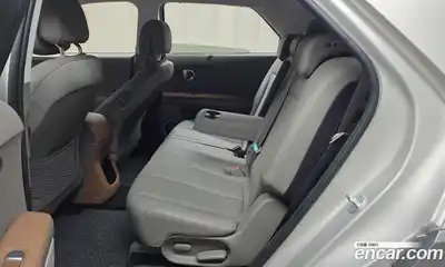 Hyundai Ioniq 5 2021 0.1 автомат (гидро), миниатюра 12
