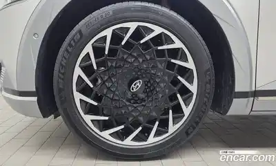 Hyundai Ioniq 5 2021 0.1 автомат (гидро), миниатюра 5
