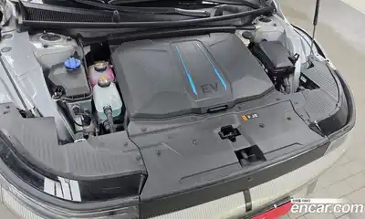 Hyundai Ioniq 5 2021 0.1 автомат (гидро), миниатюра 6
