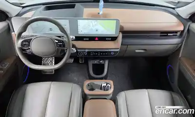Hyundai Ioniq 5 2021 0.1 автомат (гидро), миниатюра 7