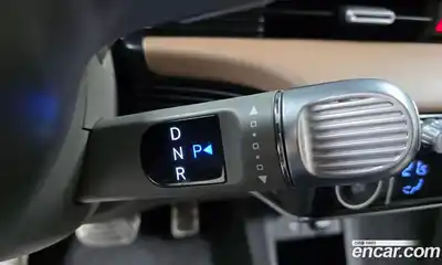 Hyundai Ioniq 5 2021 0.1 автомат (гидро), миниатюра 9