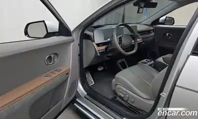 Hyundai Ioniq 5 2021 0.1 автомат (гидро), миниатюра 10
