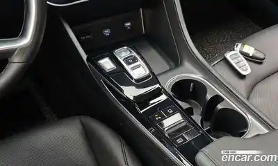 Hyundai Sonata 2022 2.0 автомат (гидро), миниатюра 12